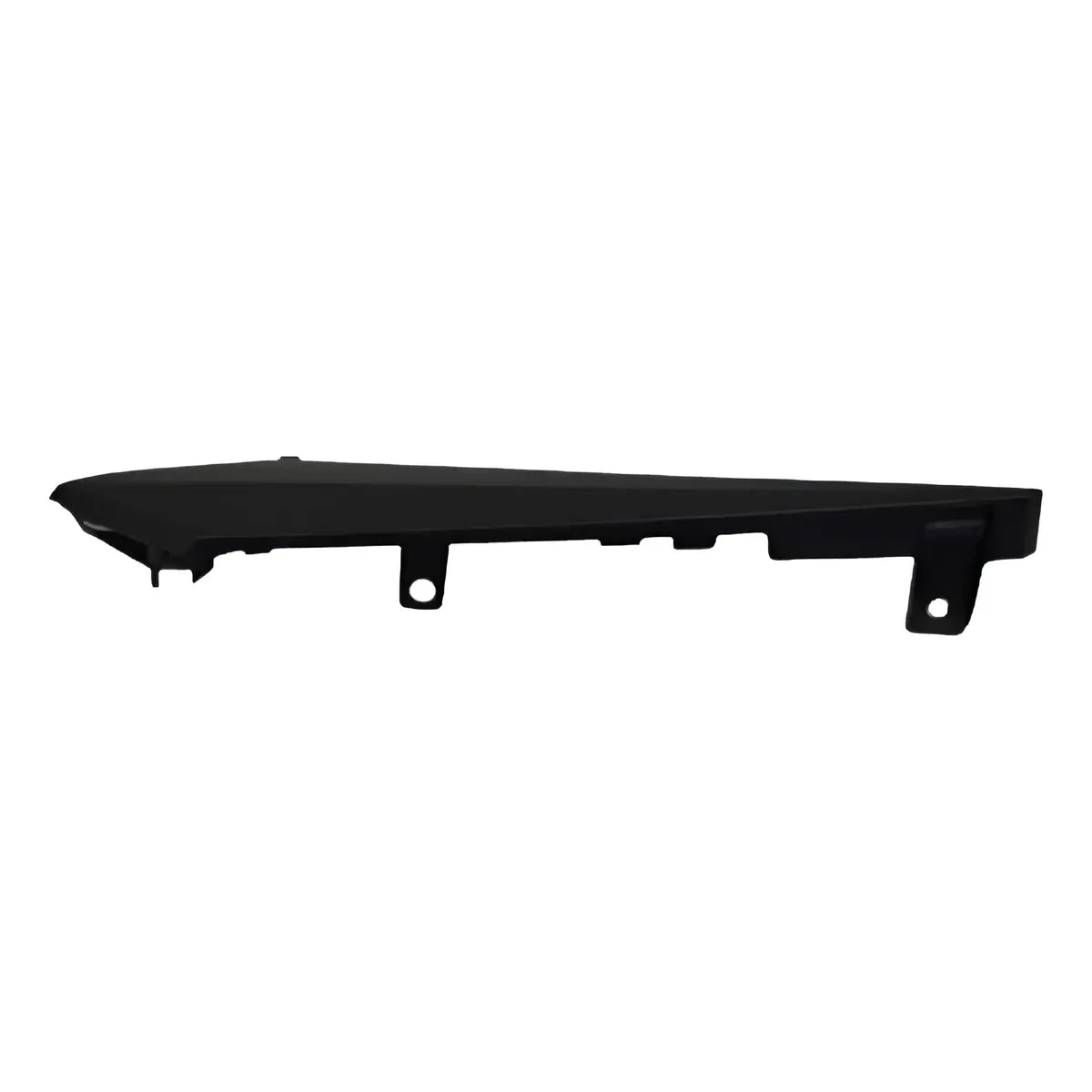 Cobertor Trasero Derecho Original Honda Wave 110 S Paperino