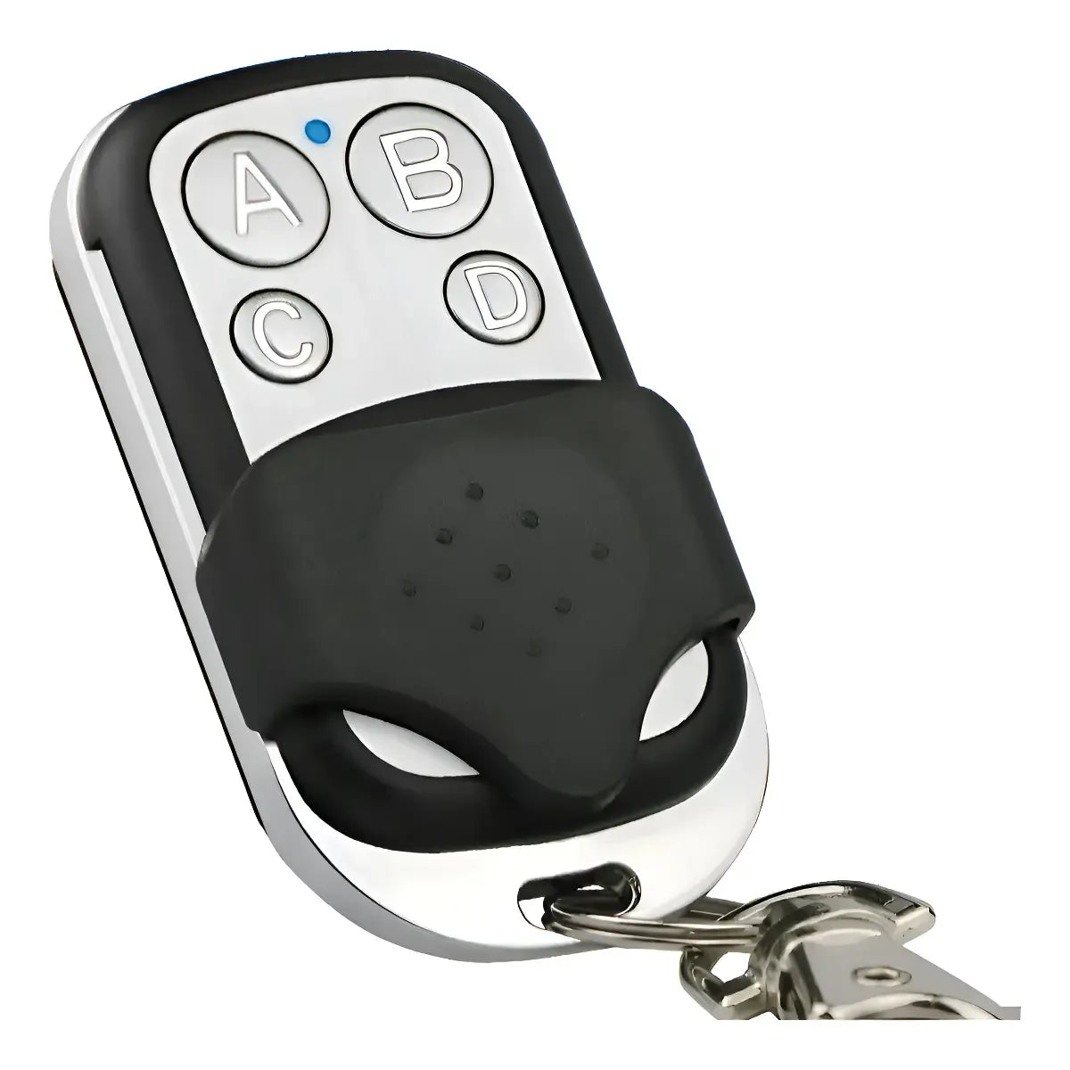 Control remoto universal 433mhz para motor de portón – Compatible con PPA SEG BBS