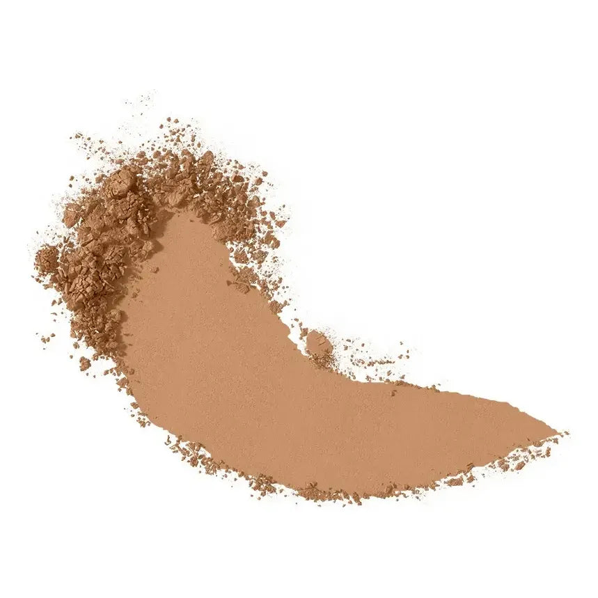 Rimmel Base Compacta Lasting Finish Masaromas Tono 010..Latte