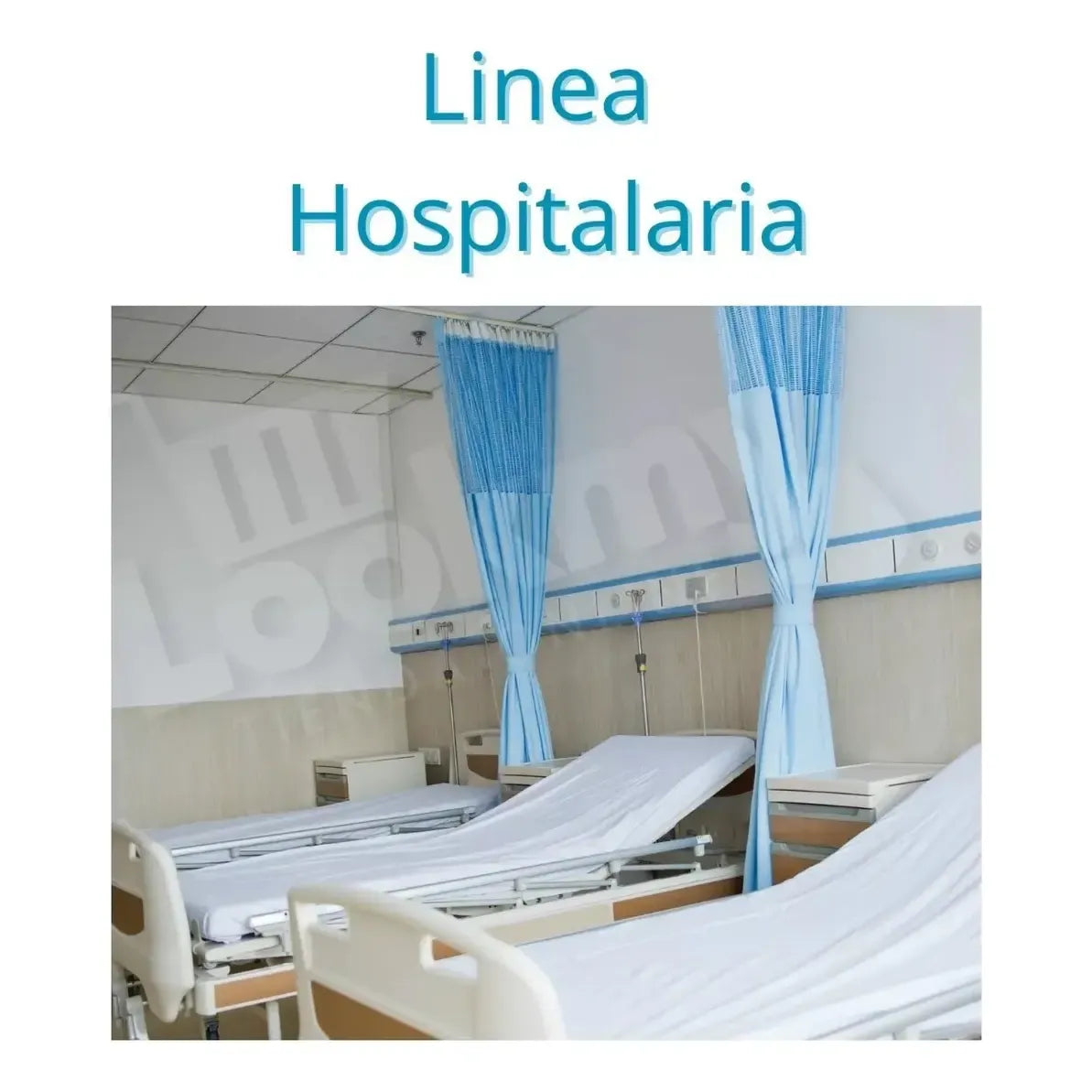 Funda Colchón 1 Plaza Impermeable Protector Cubre 190x80 Cm