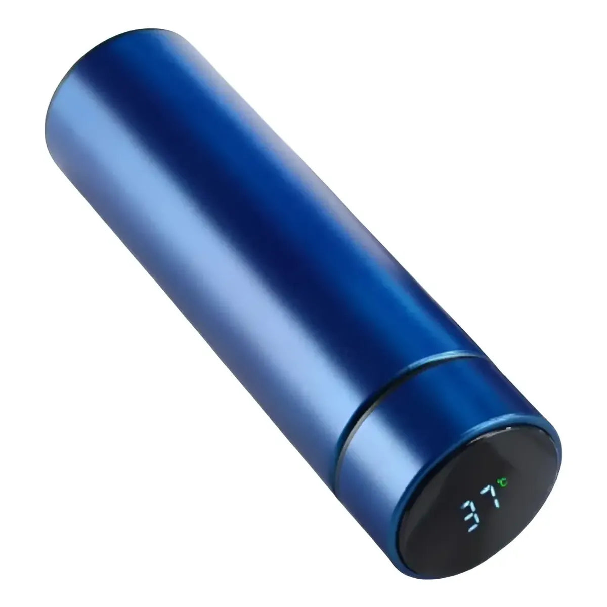 Vaso Termo Inteligente Sensor Digital Temperatura 500ml