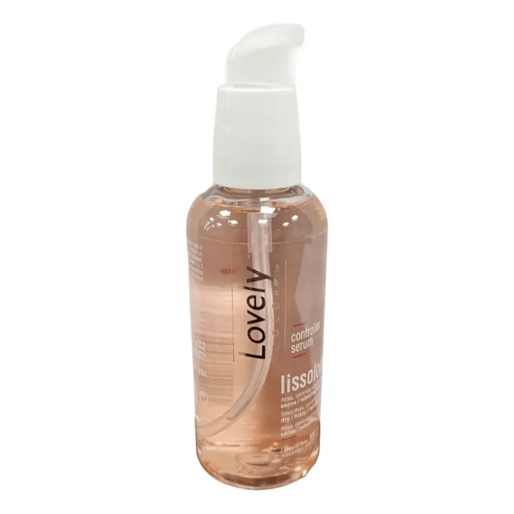 Revlon Lovely Color Lisso Look Controller Serum X 100ml