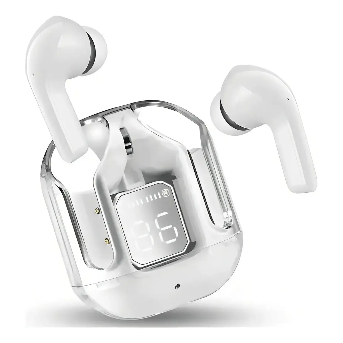 Auriculares Inalámbricos Bluetooth 5.0 Fan Pro Air31 Negro In-ear