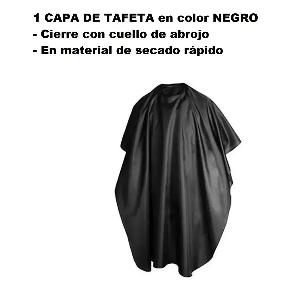 Kit Profesional Barbería Peluquería 12 Piezas Tijeras Navajas 6"
