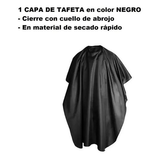 Kit Profesional Barbería Peluquería 12 Piezas Tijeras Navajas 6"