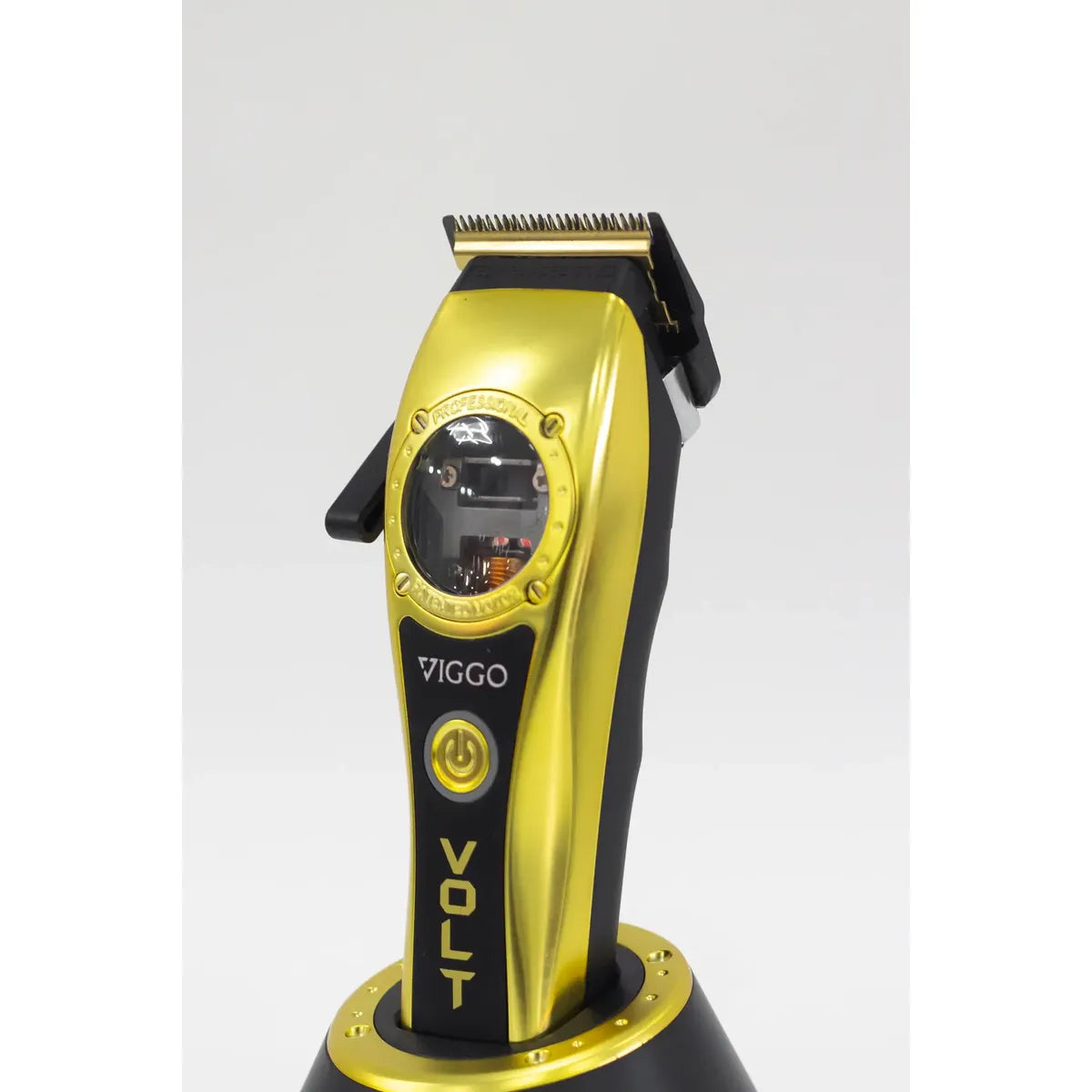 Maquina Cortar Pelo Clipper Volt V-025 Viggo