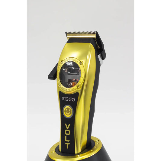 Maquina Cortar Pelo Clipper Volt V-025 Viggo