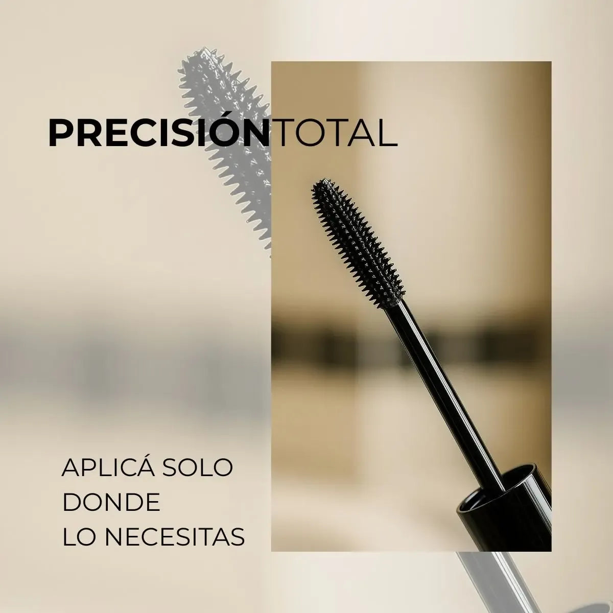 Lápiz Be Antifrizz Con Aplicador | Chau Frizz X 15ml