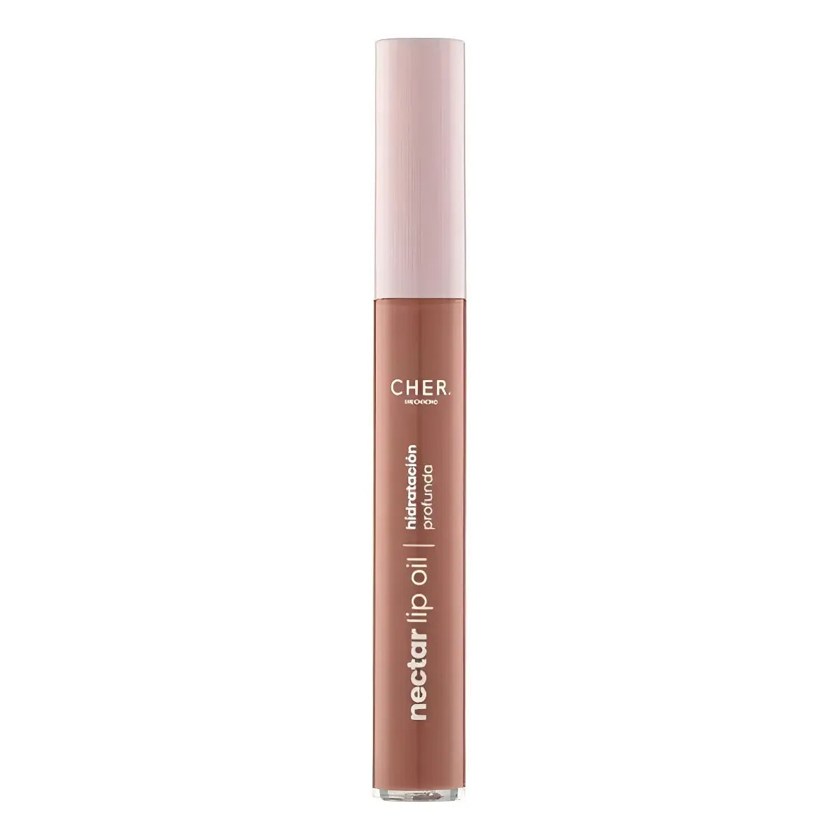 Aceite De Labios Cher Dieciocho Makeup Lip Oil