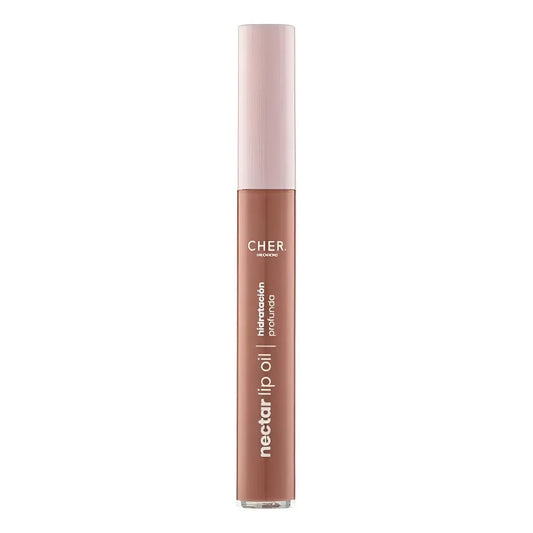 Aceite De Labios Cher Dieciocho Makeup Lip Oil