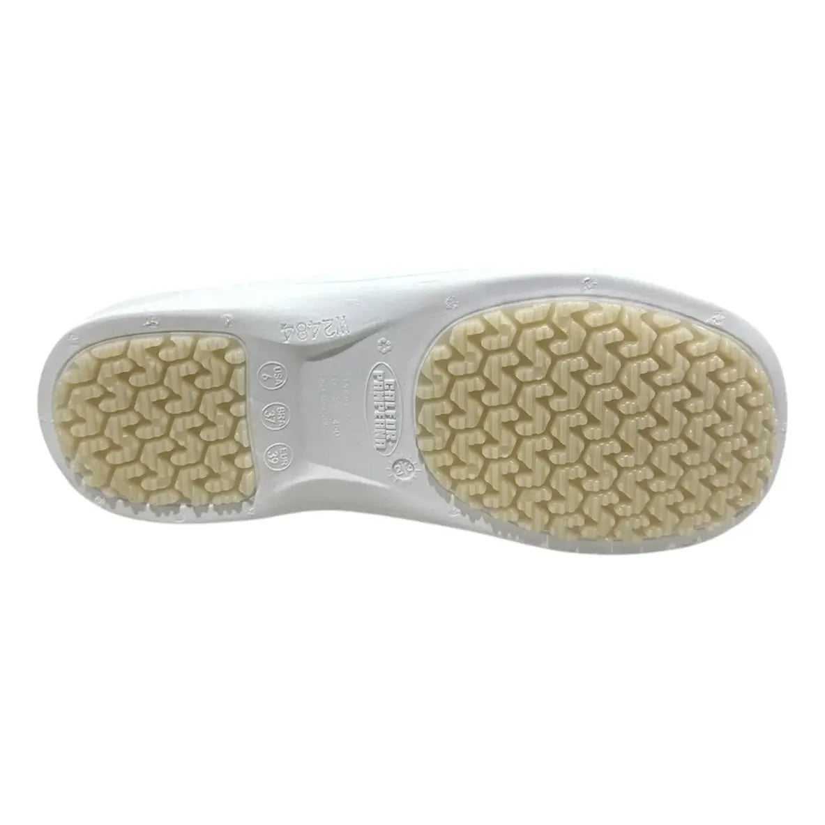 Zapato Sueco Calfor Grip Sanidad Gastronomía Hotelería