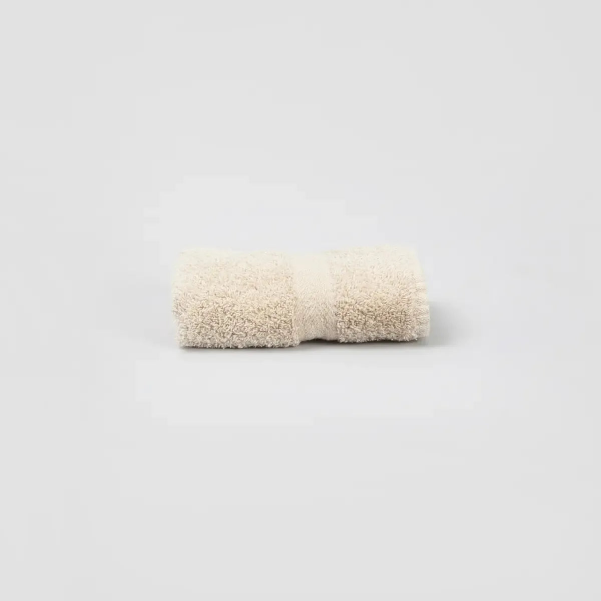Pack X6 Toalla Mano 100% Algodón Franco Valente 400g 30x45cm