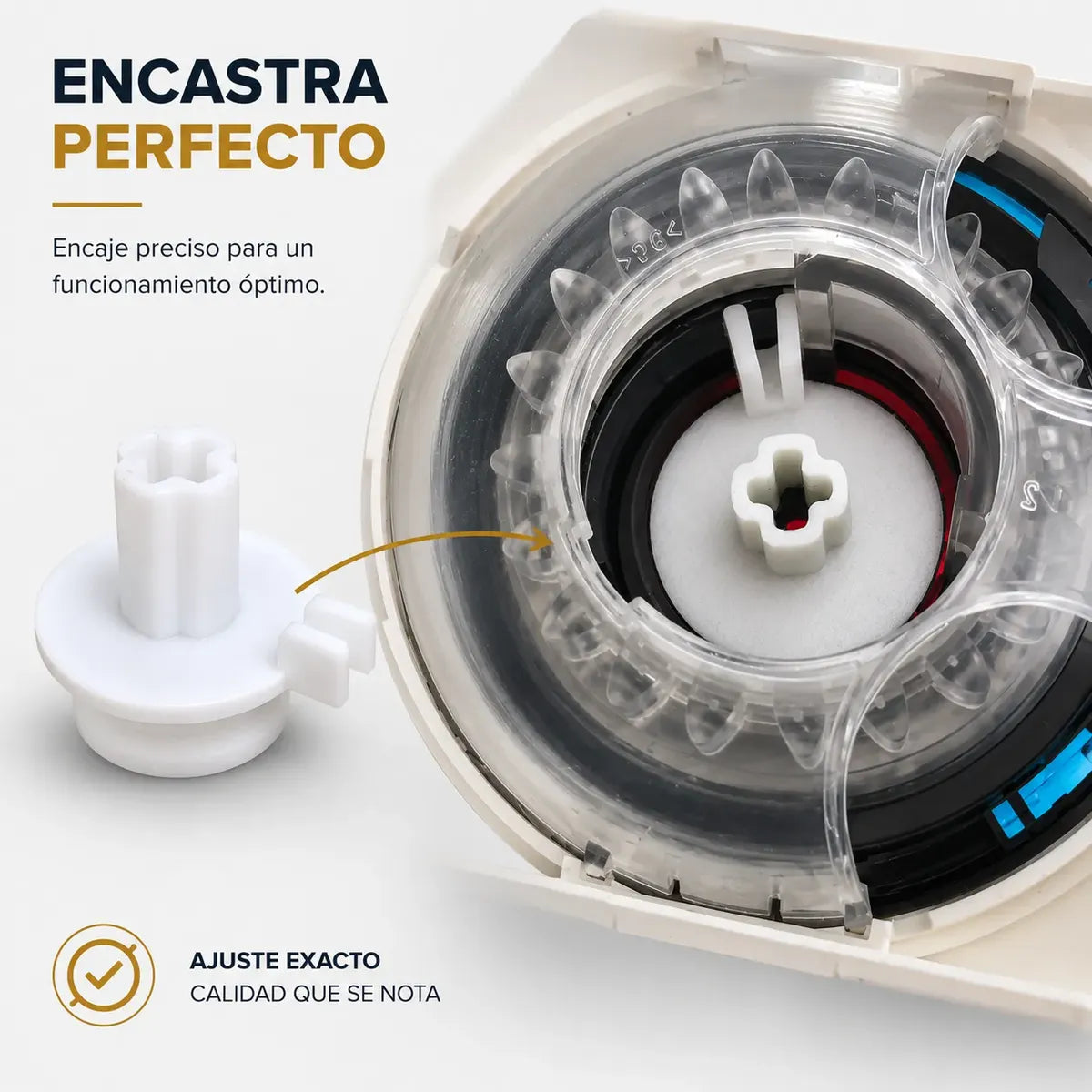 Tecla De Comando Aire Calefaccion Volkswagen Fox Suran