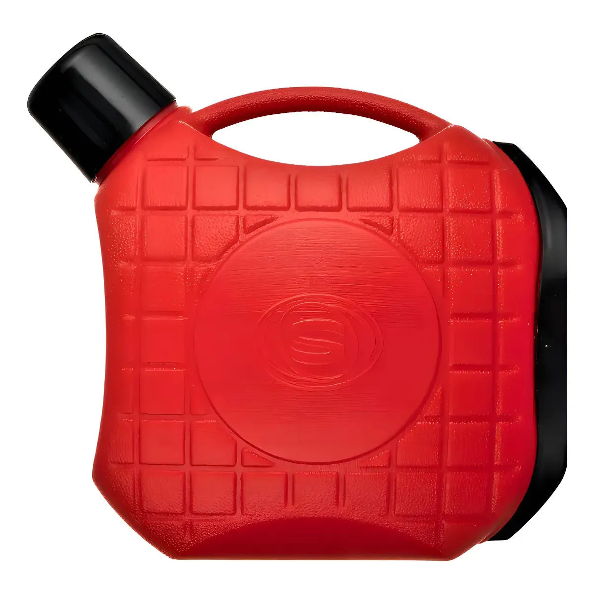 Bidon Termo Conservadora 5 Litros Camping Playa Color Azul