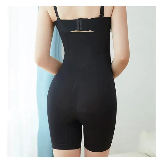 Trusa Piernas Faja Modeladora Colombiana Original Viral!!