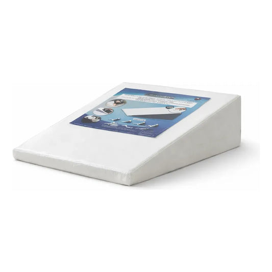 Almohada Antireflujo Ortopédica Viscoelástica Postural