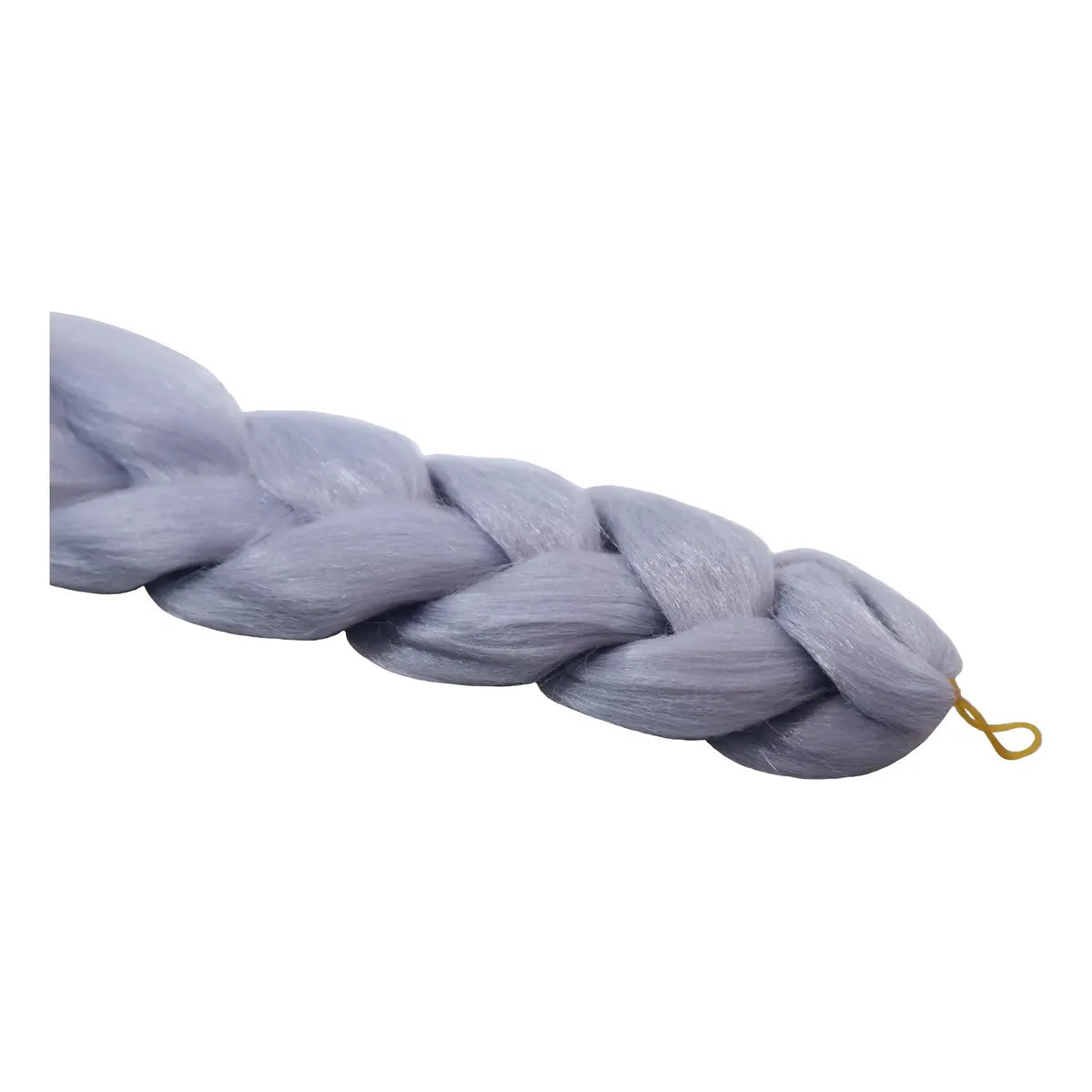 Extensiones Pelo Kanekalon Termico Jumbo Trenzas Africanas