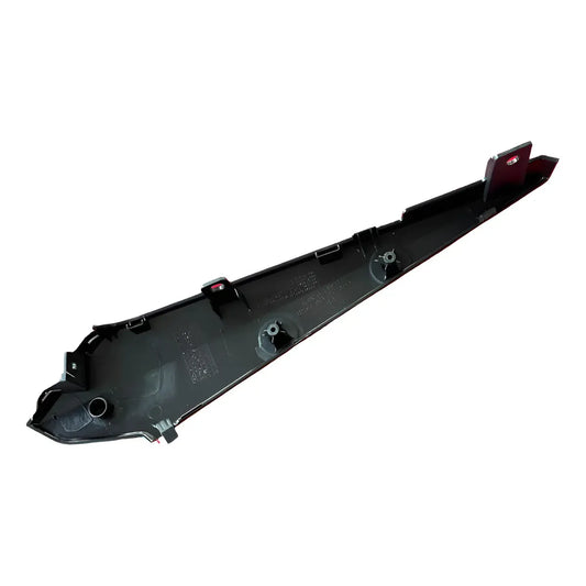 Cobertor Trasero Derecho Original Honda Wave 110 S Paperino