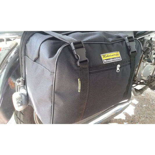 Alforjas Laterales Extra-grandes Ridercraft Touring 138 Univ