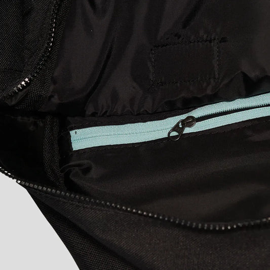 Mochila Urbana Montagne Avery 6l Impermeable Color Negro
