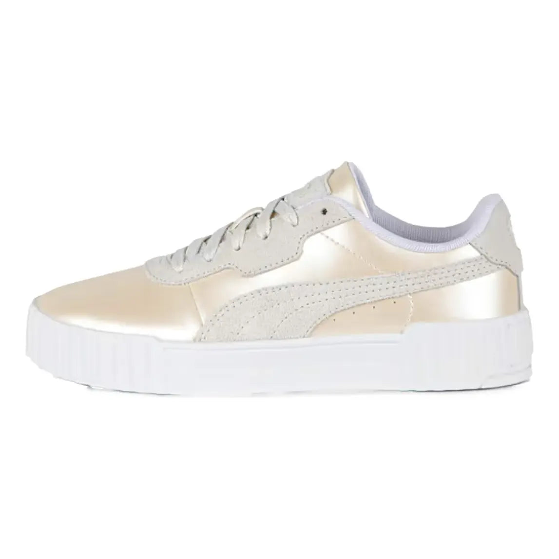 Zapatillas Puma Carina 3.0 Pearl Mujer - 402115/02