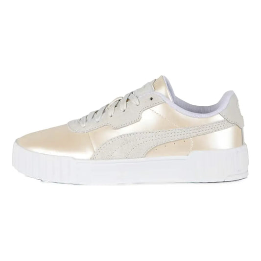 Zapatillas Puma Carina 3.0 Pearl Mujer - 402115/02