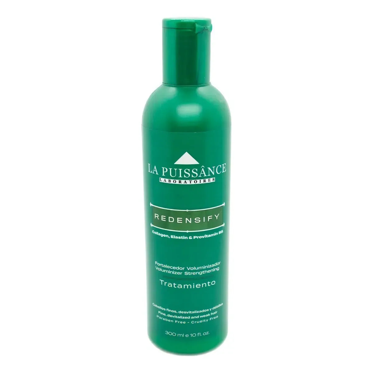 Acondicionador Voluminizador Redensify x300ml La Puissance