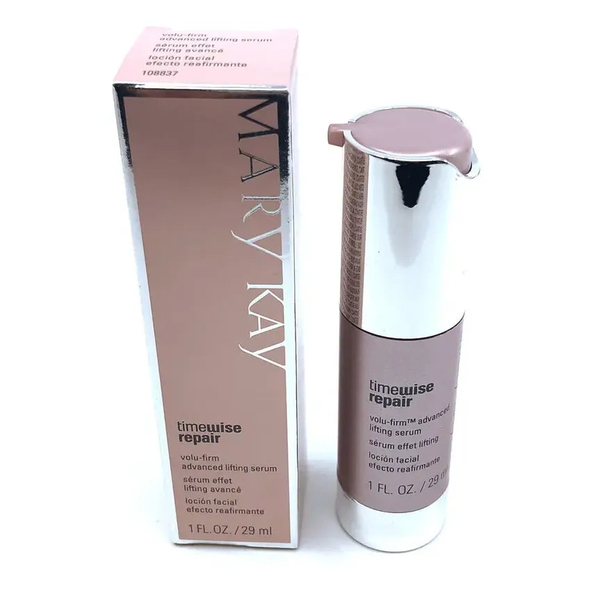 Loción Facial Efecto Reafirmante Volu-Firm Mary Kay TimeWise Repair