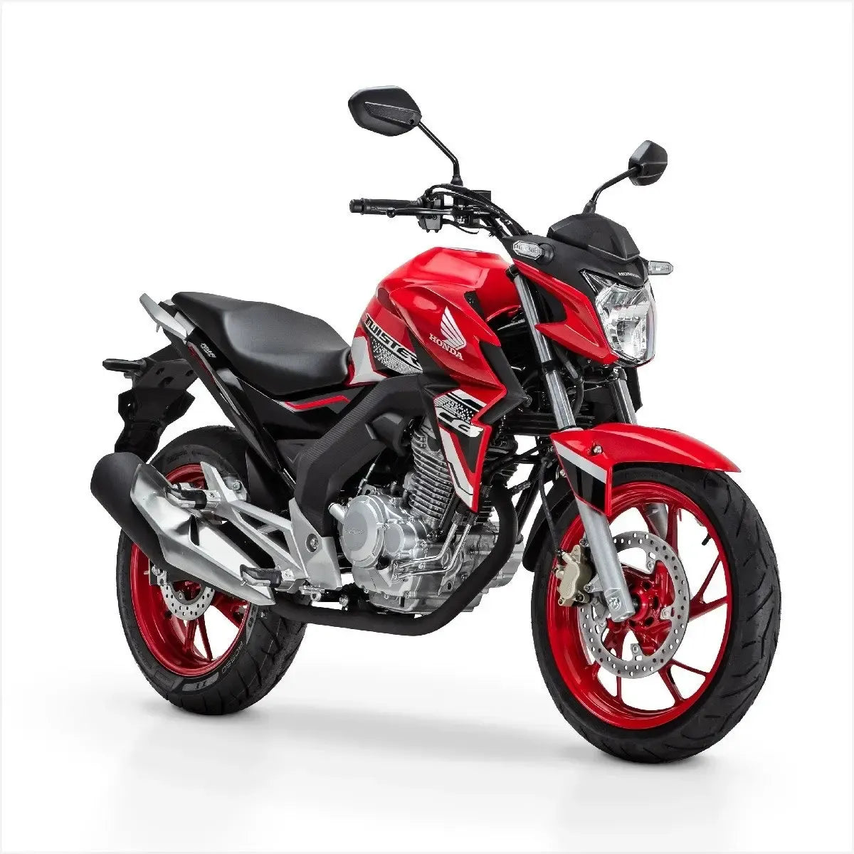 Llave Honda Falcon Nx 400 Virgen Original Brasil Vk