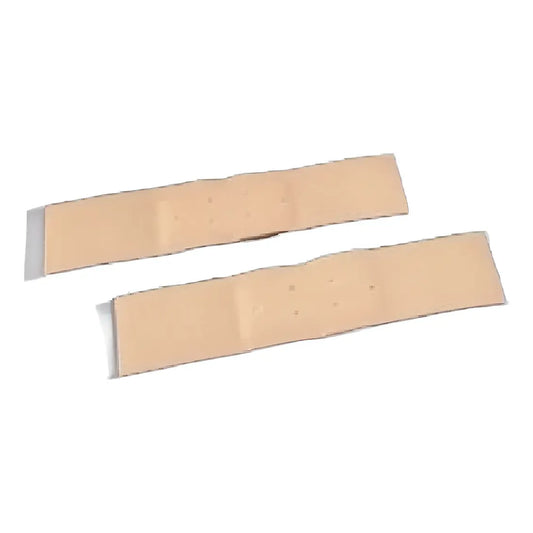 Apósitos Protector Color Piel Adhesur Tipo Curitas X Unidad