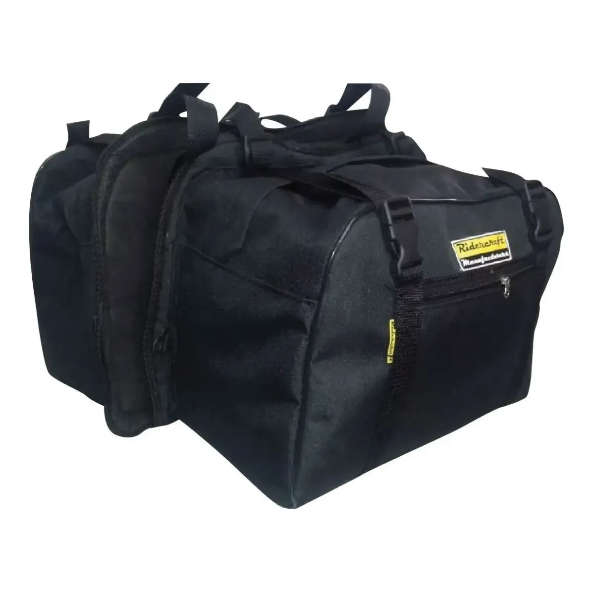 Alforjas Laterales Extra-grandes Ridercraft Touring 138 Univ
