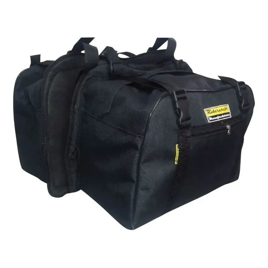 Alforjas Laterales Extra-grandes Ridercraft Touring 138 Univ