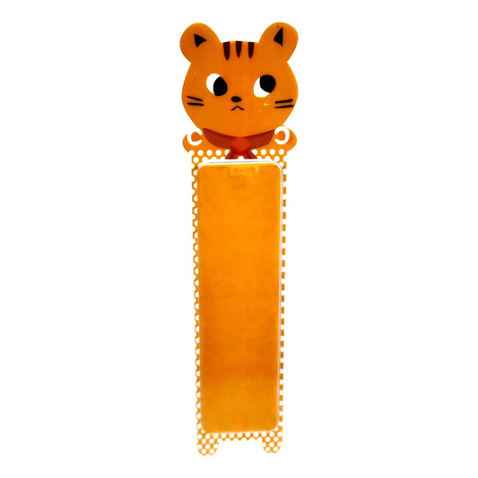 Lima Bebe Animalitos Marca Jessamy L915