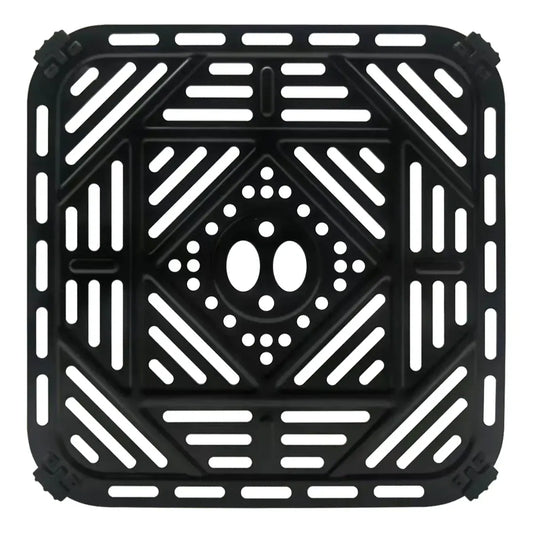 Freidora De Aire Philco Fr256ph 1700w 6 L 12 Programas De Cocción Negro