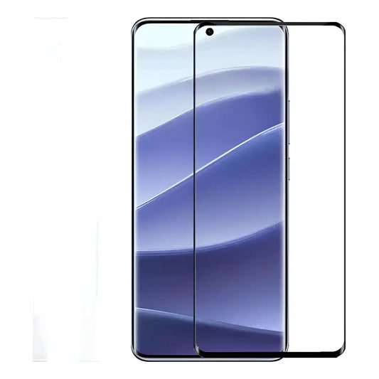 Vidrio Templado Curvo Para Xiaomi Redmi Note 14 Pro+ Plus 5g