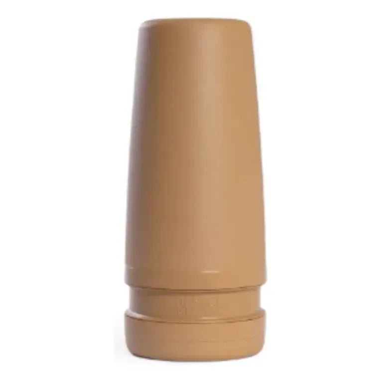 Despolvillador Yerba Mate Buena Cepa Rosca 200g Gris 7x16 cm
