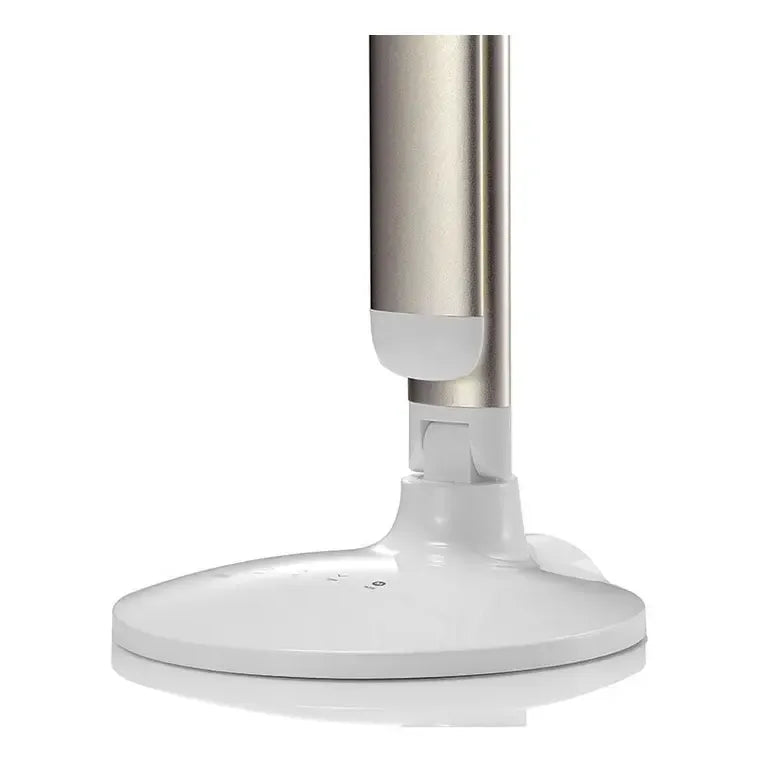 Lampara De Escritorio Led - Aluminio - Usb - Moderno Diseño