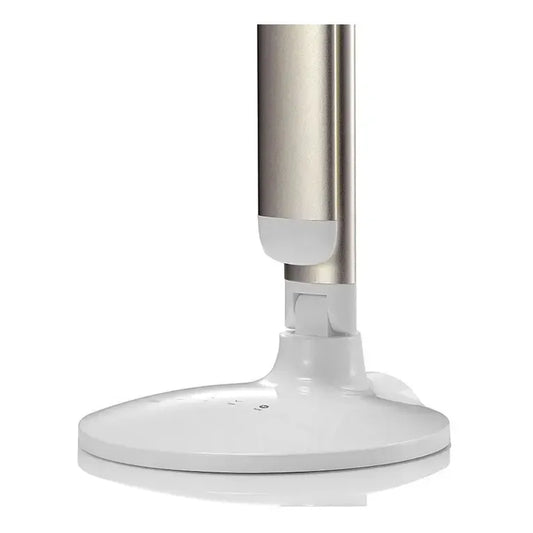 Lampara De Escritorio Led - Aluminio - Usb - Moderno Diseño