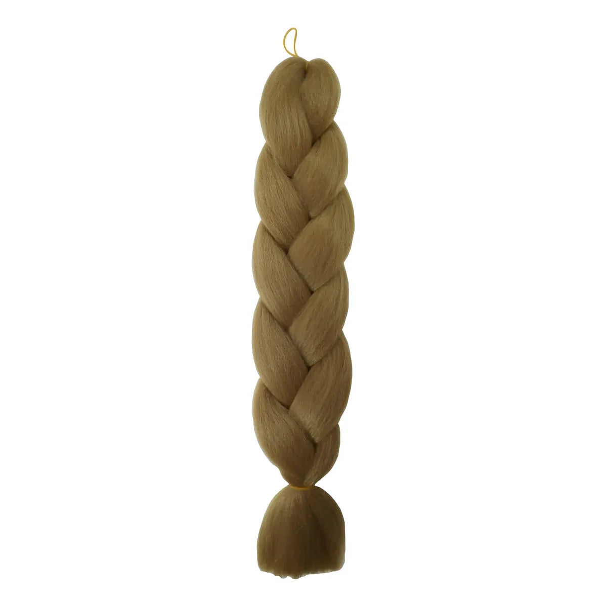 Extensiones Pelo Kanekalon Termico Jumbo Trenzas Africanas
