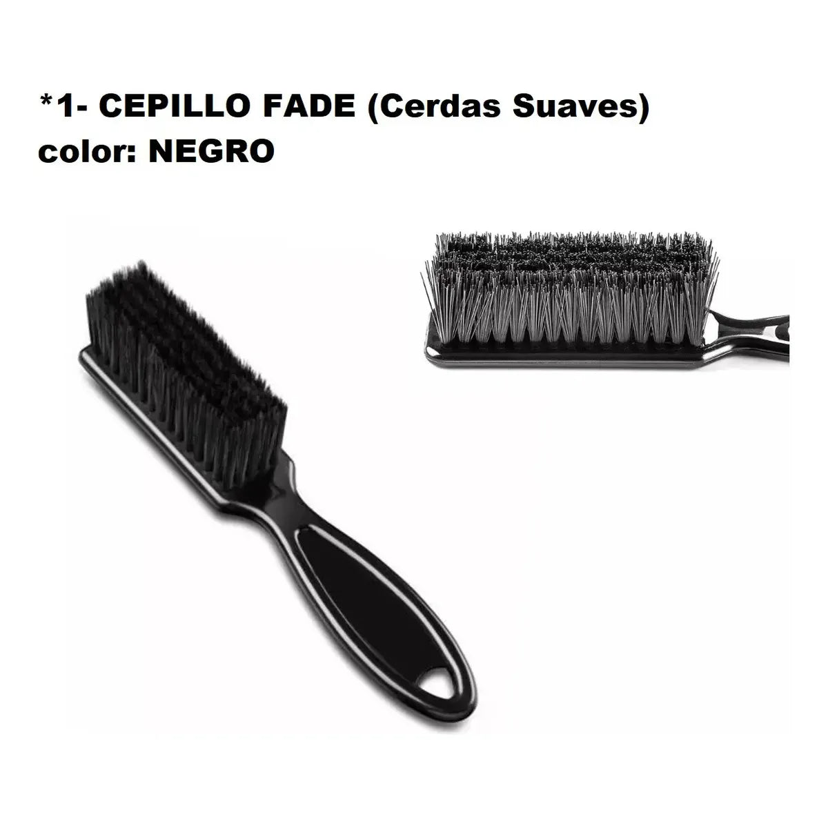Kit Profesional Barbería Peluquería 12 Piezas Tijeras Navajas 6"