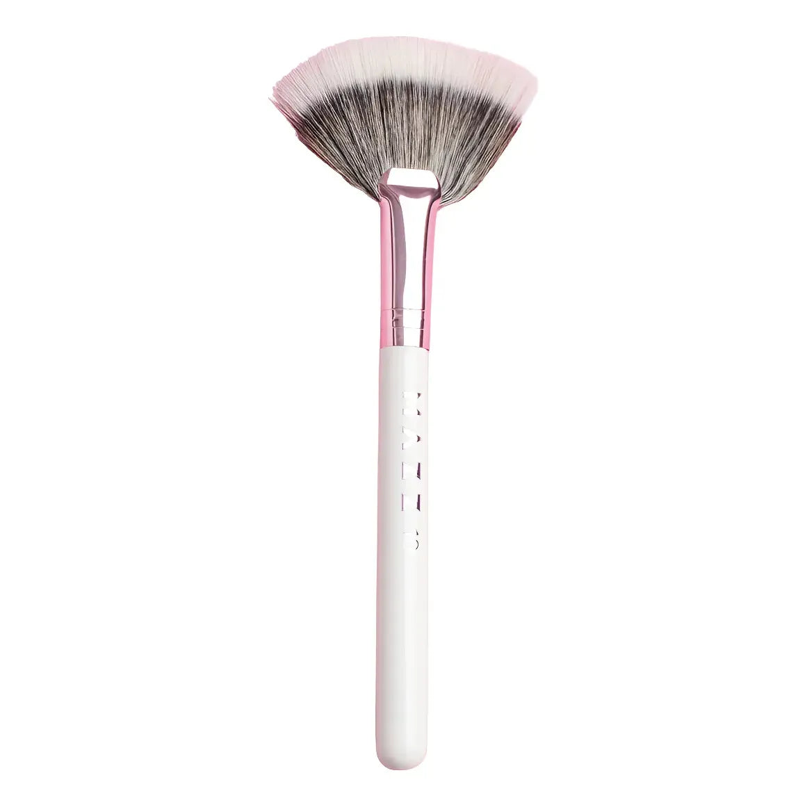 Brocha Contorno Mazz Make Up Biselada Pelo Sintético Vegano