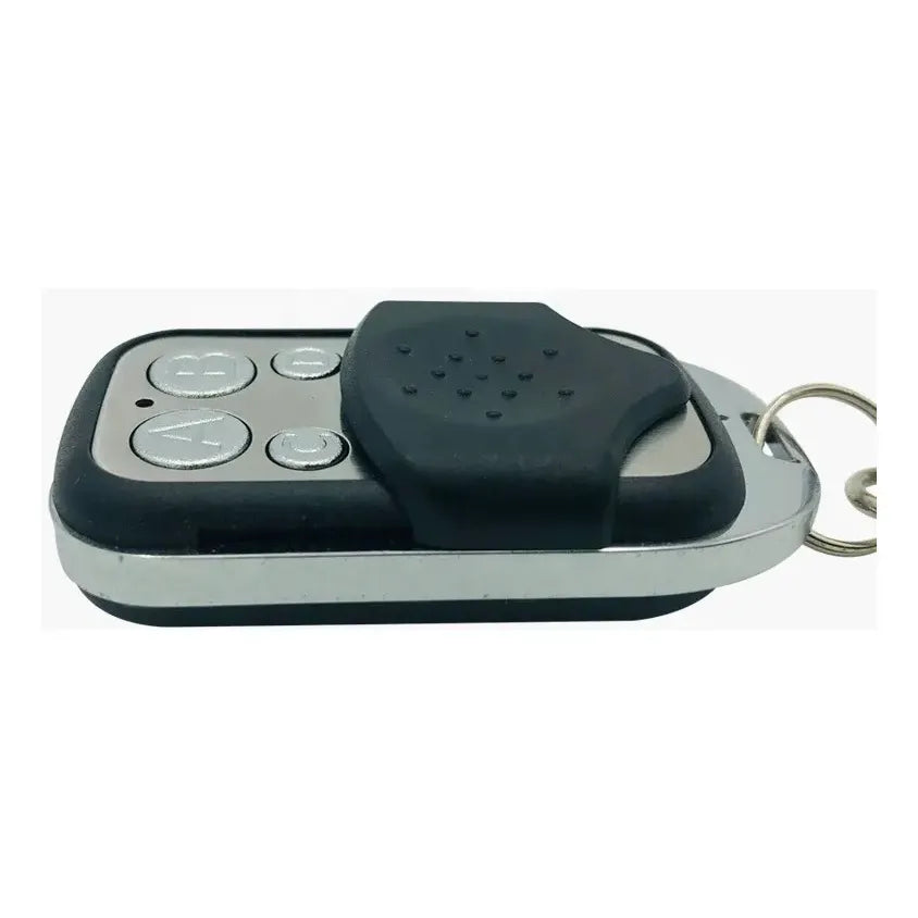 Control remoto universal 433mhz para motor de portón – Compatible con PPA SEG BBS
