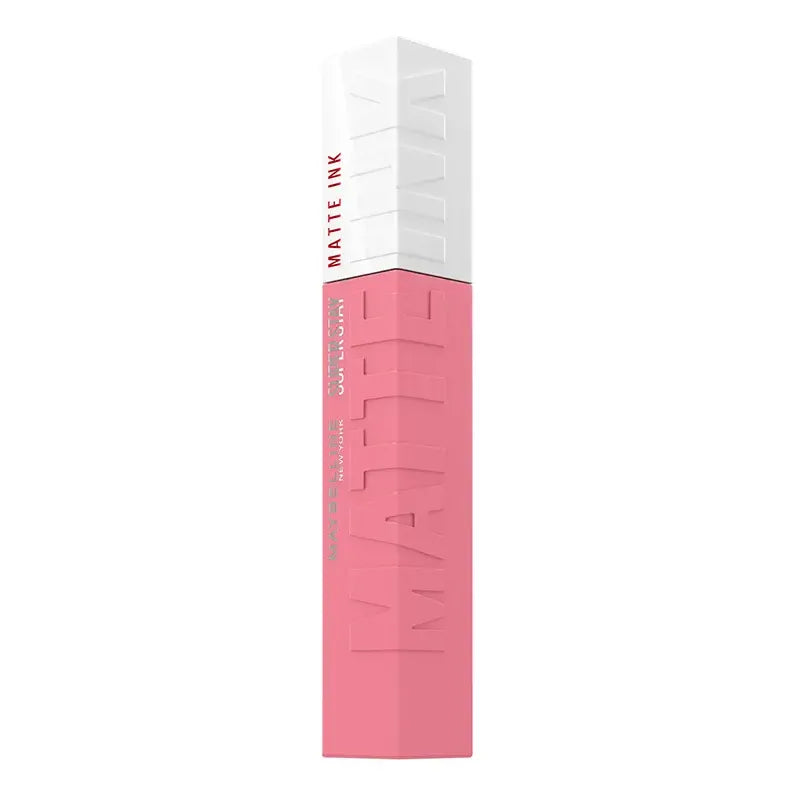 Labial Maybelline Matte Ink Super Stay Dreamer