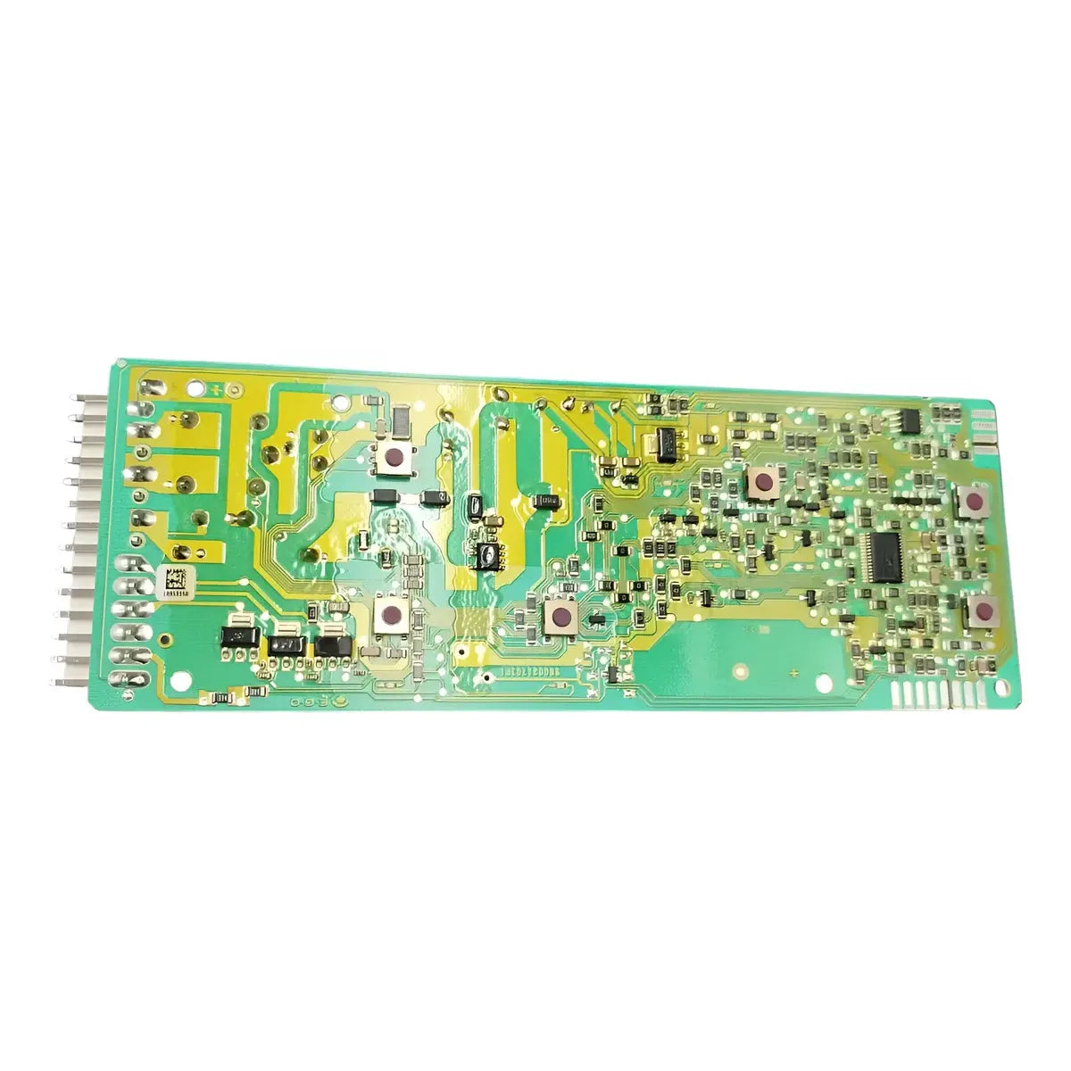 Plaqueta Lavarropas Para Drean Concept 5.05 V1