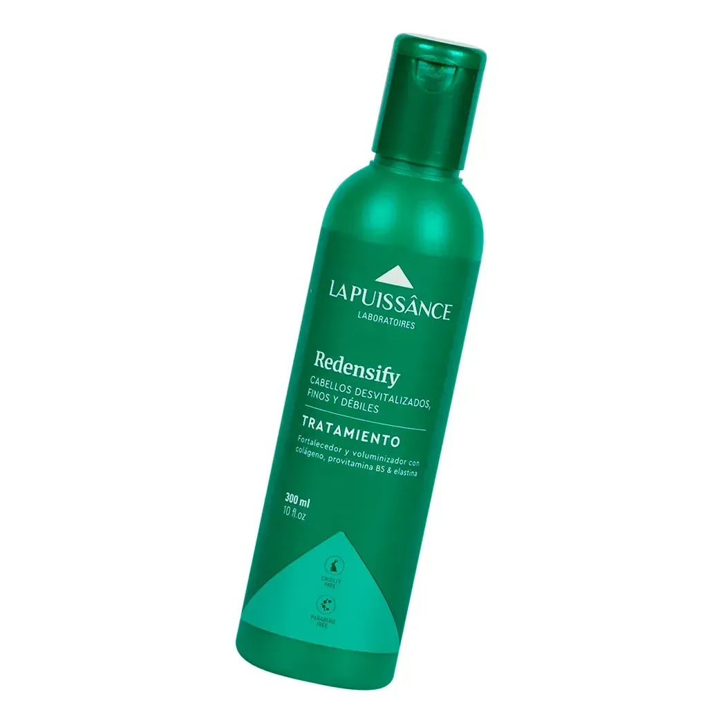 Acondicionador Voluminizador Redensify x300ml La Puissance