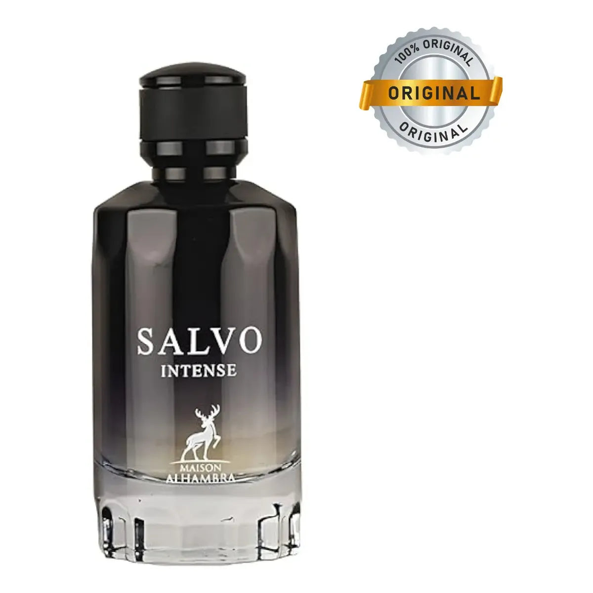 Maison Alhambra Salvo Intense Eau de Parfum 100 ml Spray