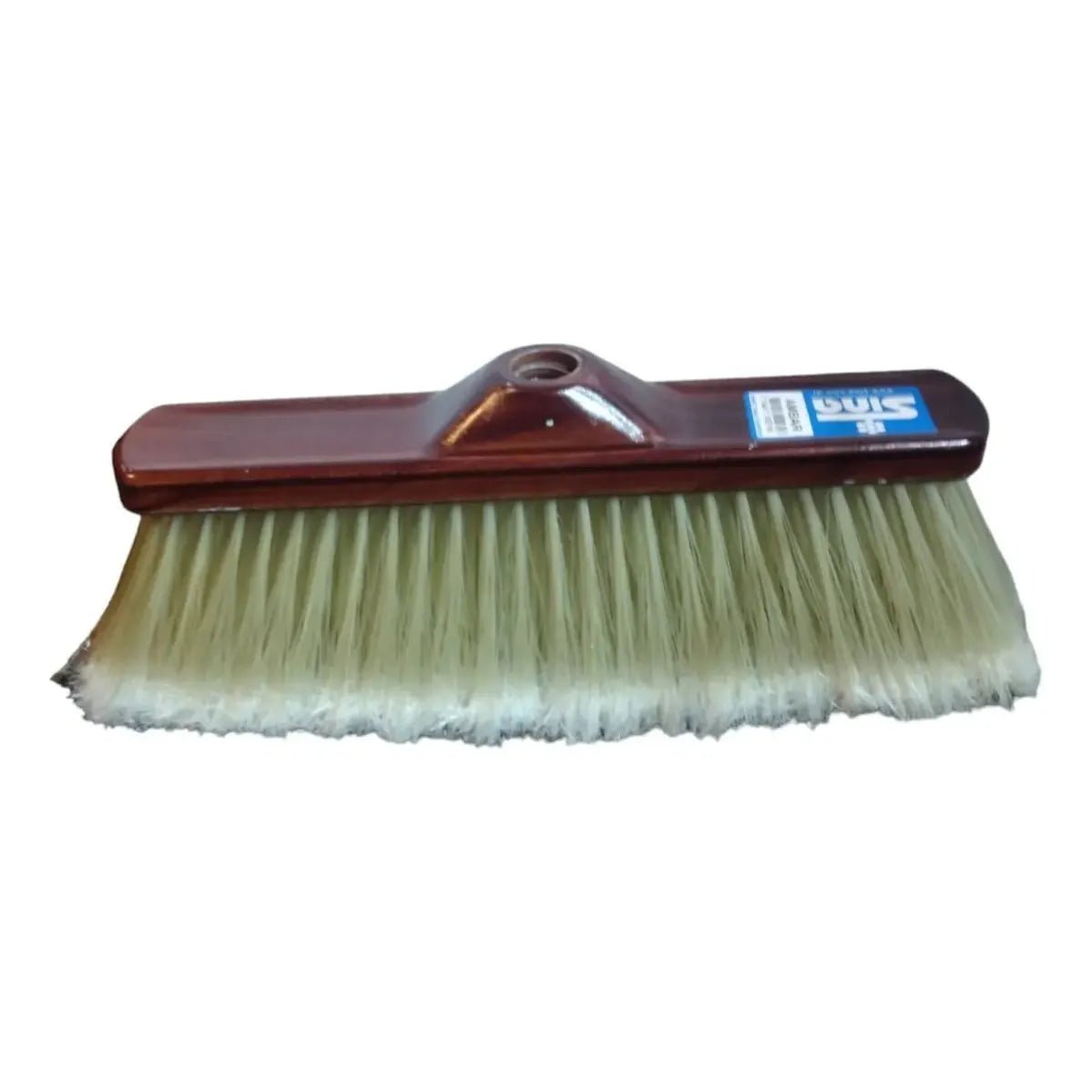 Ambar Escobillon Laq Sina 8.5 Cm Base Plástica Fullmarket