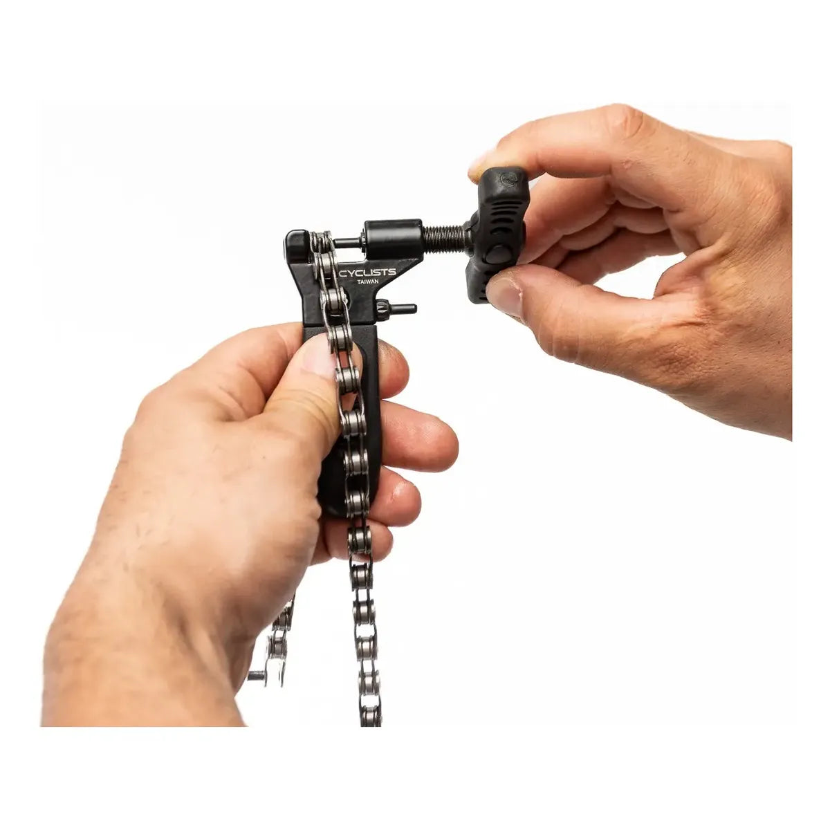Corta Cadena Bicicleta Bike Hand Yc-336 Universal Pin Repues