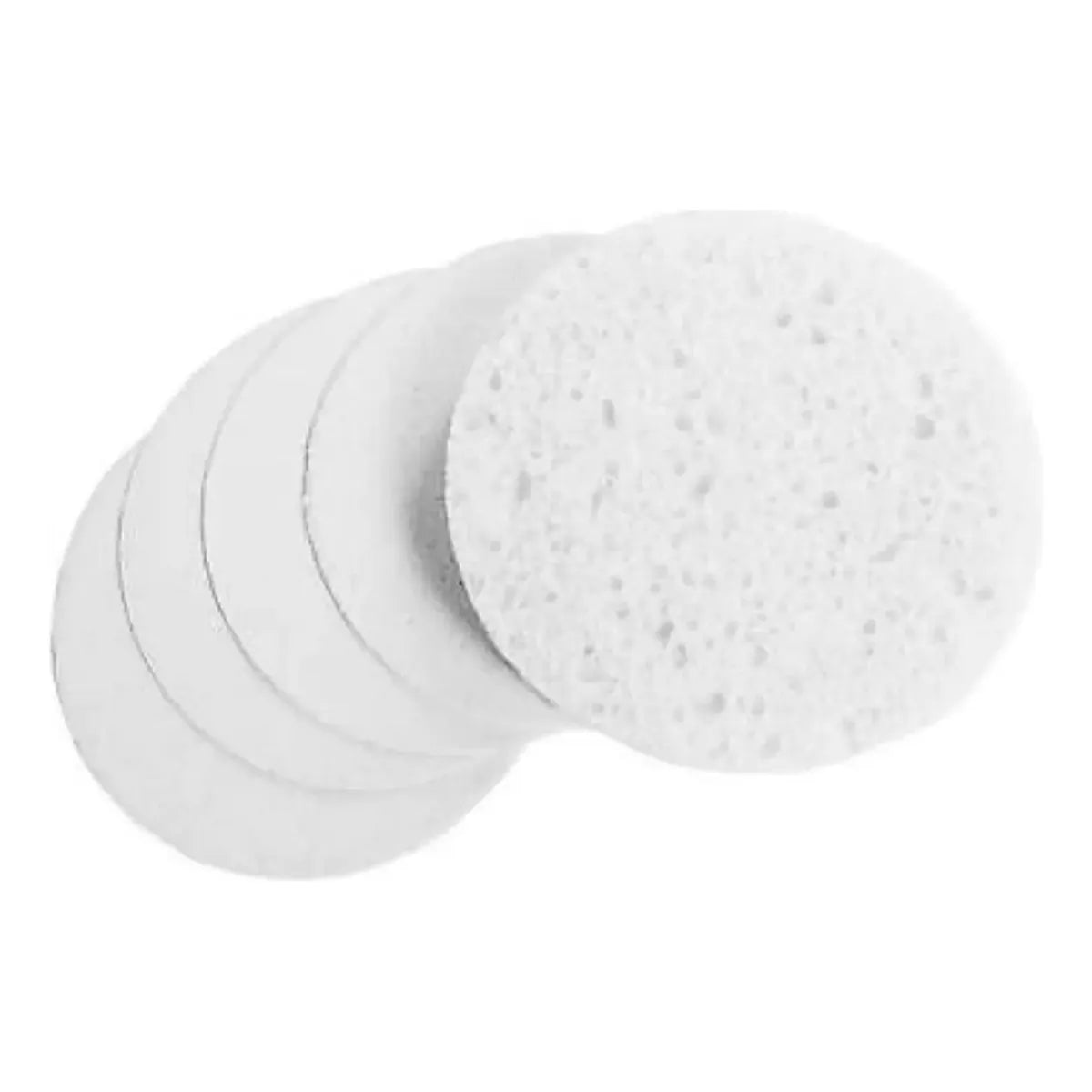 Esponja De Limpieza Facial Regina