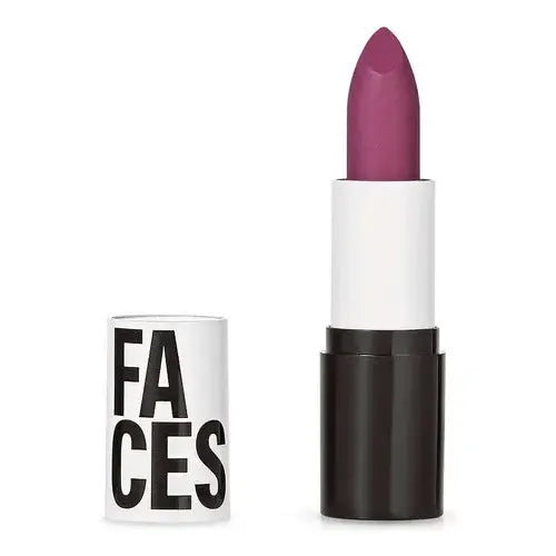 Lápiz labial Matte Faces Love You Lilac Collection 3.5 G Natura